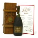 Remy Martin, 1724.1974, Cognac, two bottles (each in owc)