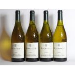 Assorted Wines to include: Nicolas Feuillautte; Buzet Tradition; Meursault, Jean-Michel Gaunoux