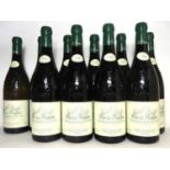 Clos La Roquete, Châteauneuf-du-Pape, 1998, ten bottles (in box for twelve bottles)