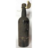 Vintage Port, 1924, believed to be Dow's, one bottle