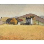 *Cedric Morris (1889-1982)