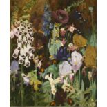 *Cedric Morris (1889-1982)