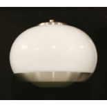 A pendant lamp,