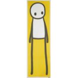 *Stik (British, b.1979)