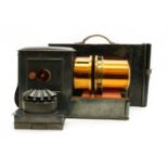 A J W magic lantern,