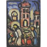 *Georges Rouault (French, 1871-1958)