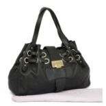 A Jimmy Choo 'Riki' bag,