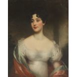 Follower of Sir Thomas Lawrence