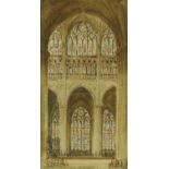 Augustus Welby Northmore Pugin (1812-1852)