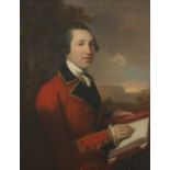 Robert Edge Pine (1730-1788)