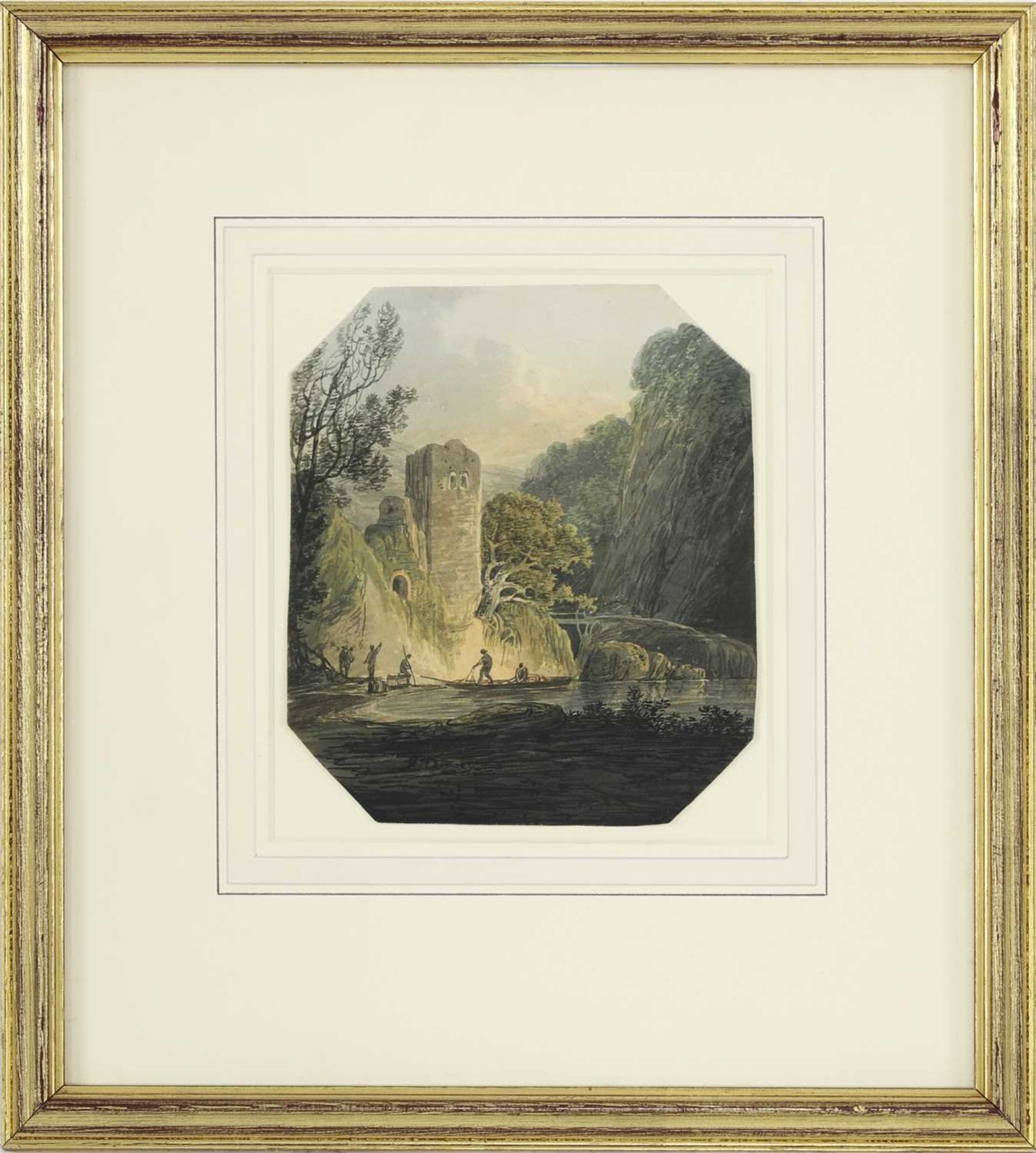 William Payne (1760-1830) - Image 2 of 3