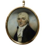 Attributed to Frederick Buck (1771-1840)