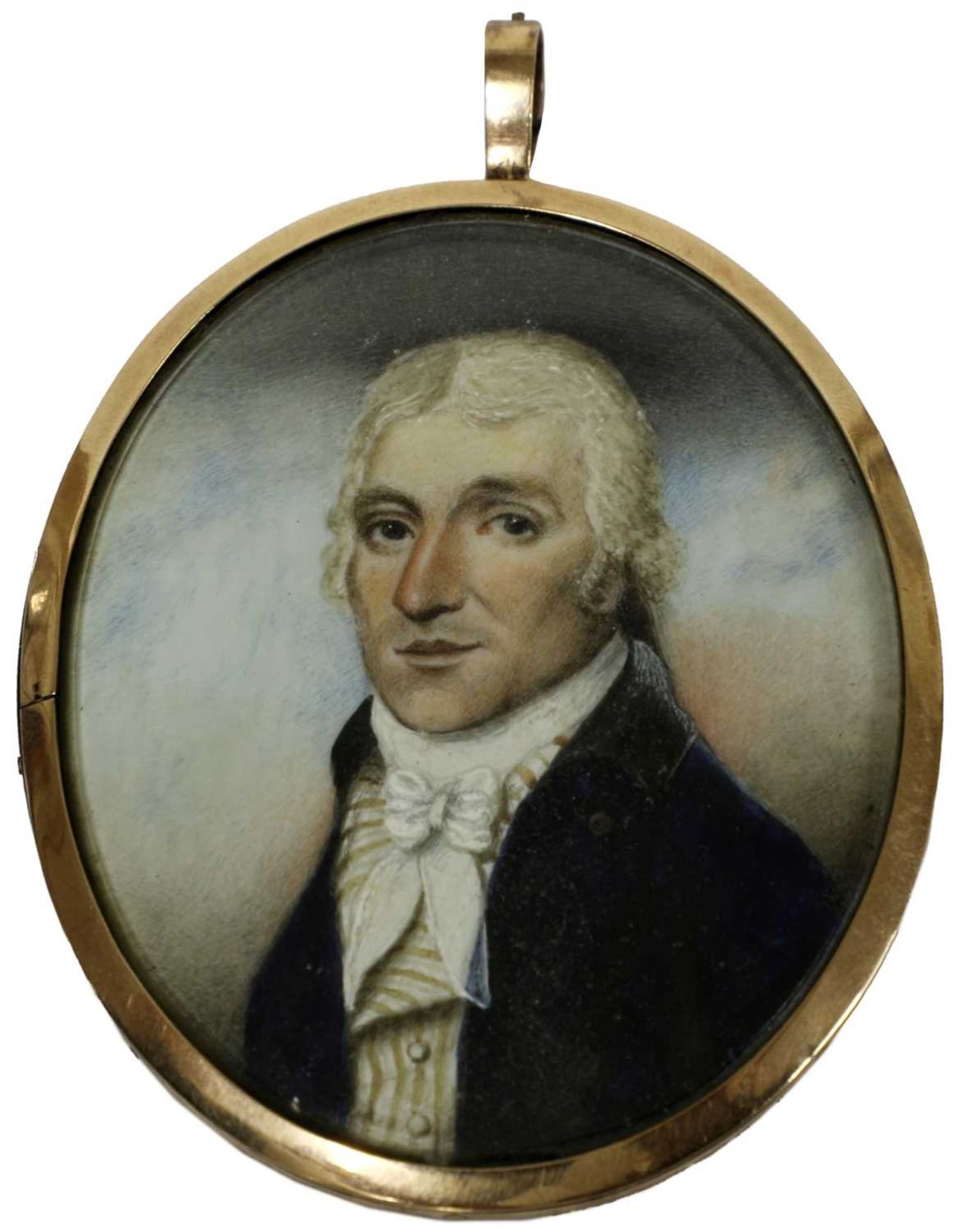 Attributed to Frederick Buck (1771-1840)