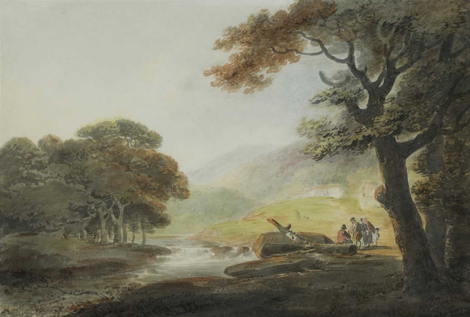 William Payne (1760-1830)