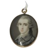 Ozias Humphrey (1742-1810)