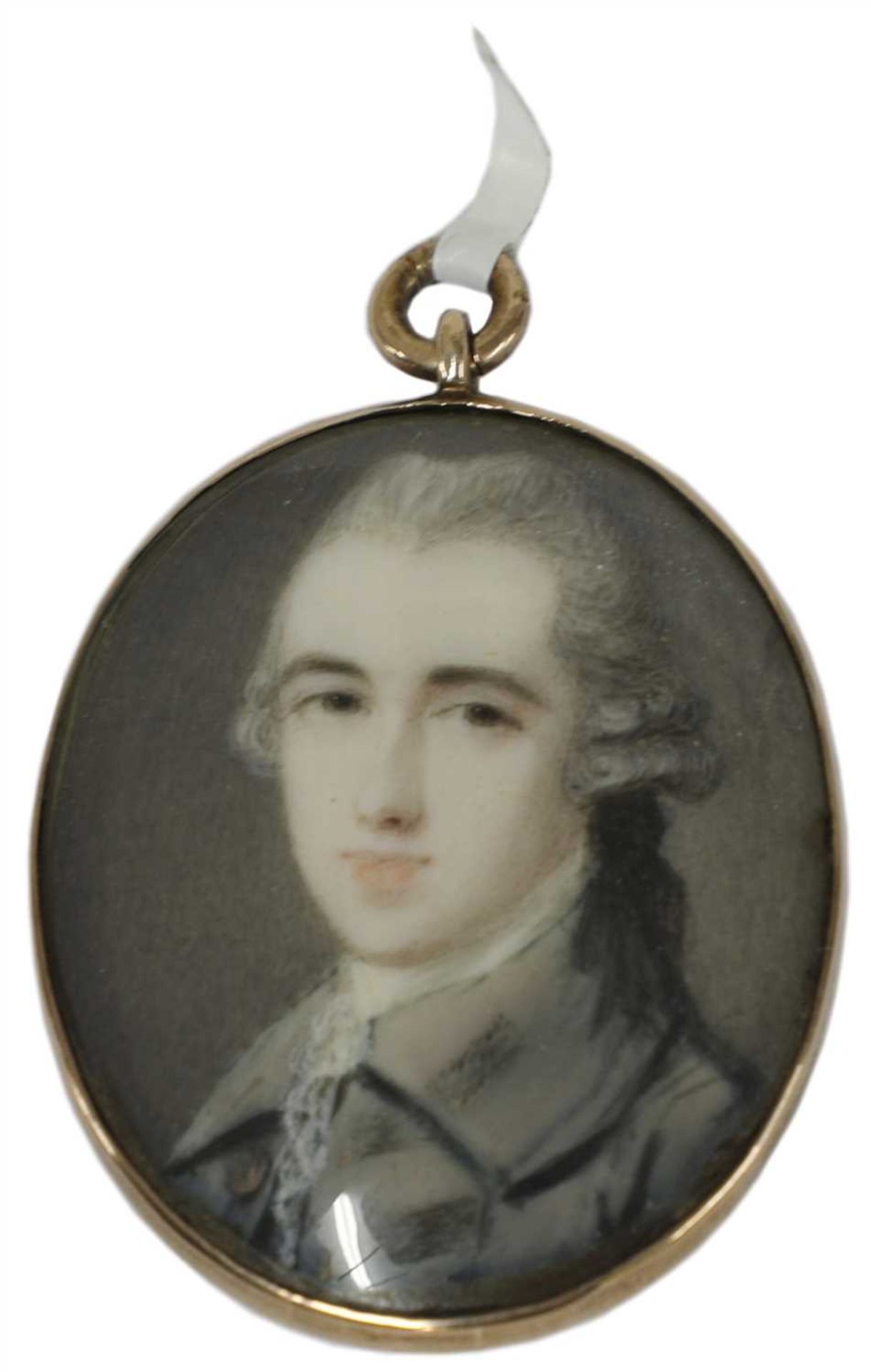 Ozias Humphrey (1742-1810)