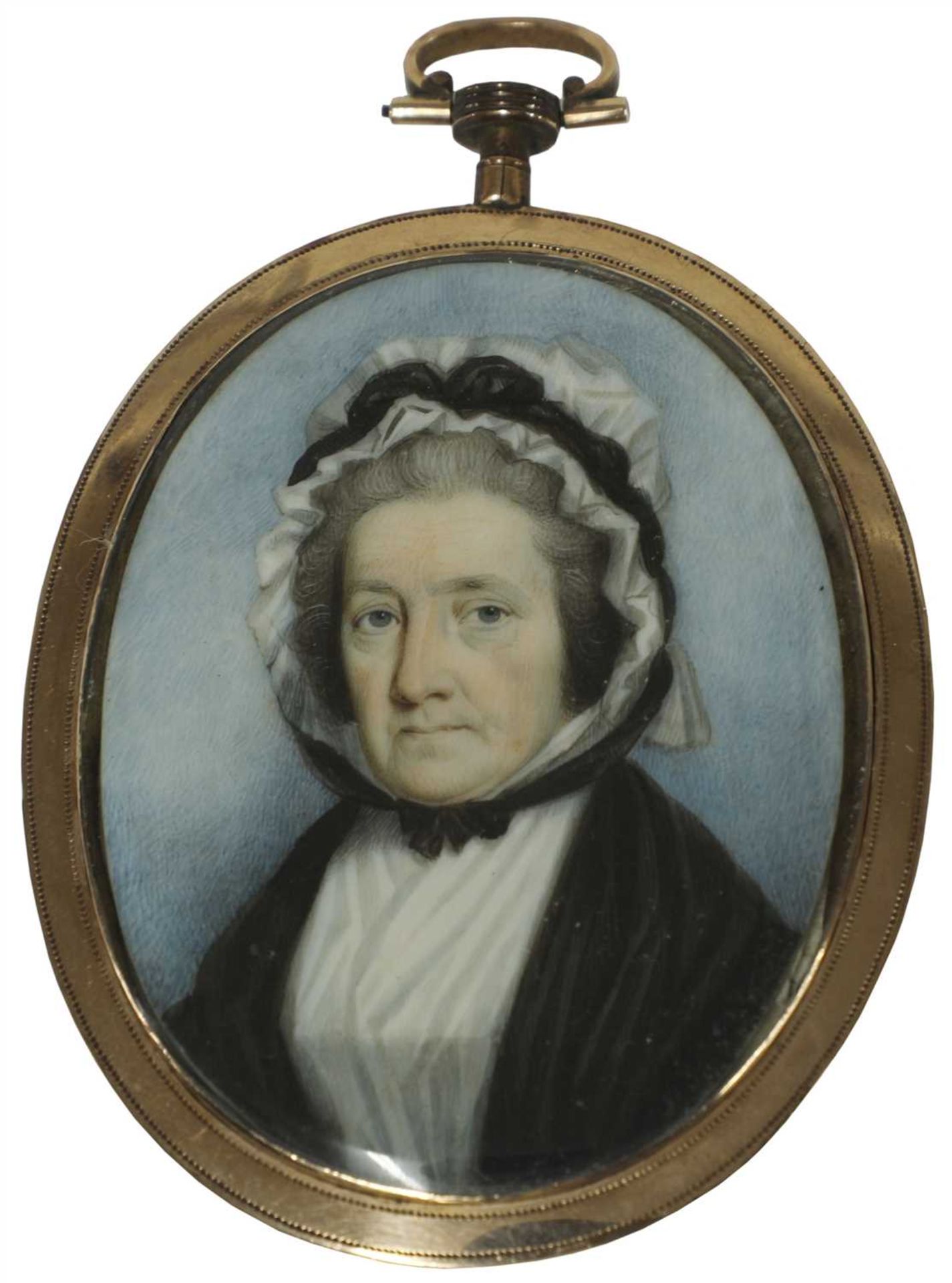 Thomas Hazlehurst (1740-1821)