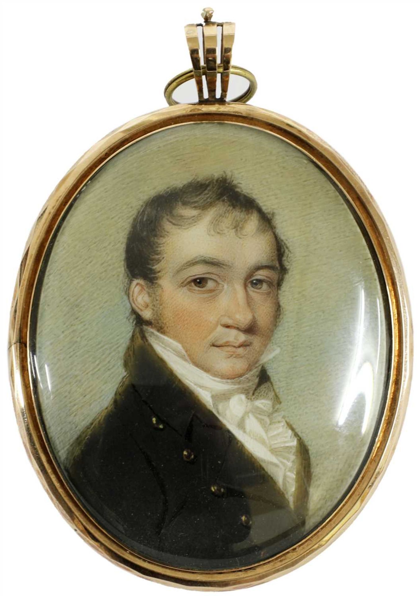 Circle of Thomas Richmond (1771-1837)