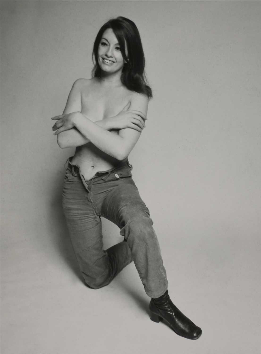 CHRISTINE KEELER,