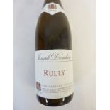 Ten bottles of Rully - Joseph Drouhin 2005