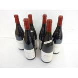 Six bottles of Volnay from Nicolas Potel: 4 x Vieilles Vignes - 2006 and 2 x 2002