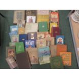 Quantity of children's and illustrated books