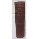 SPEKE, John Hanning - Journal of the Discovery of The Source of the Nile - 1863, first edition