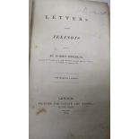 BIRKBECK, Morris - Letters from Illinois - 1818