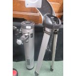 Bushnell North Star telescope