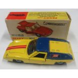 Dinky 218 Lotus Europa, boxed