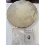 Bodhran Drum with striker