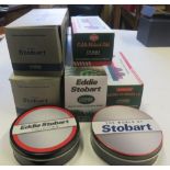 Collection of five Eddie Stobart Collectors' Edition Models, all boxed, together with the place