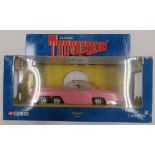 Corgi Thunderbirds Fab 1, boxed