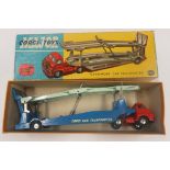 Corgi Toys 'carrimore' Car Transporter, 1101, in original box