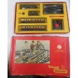 Triang OO gauge Electric Model Railway, boxed