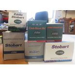 Collection of six Eddie Stobart Collectors' Edition Models, all boxed