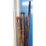 FARLOW 2 PIECE ROD,