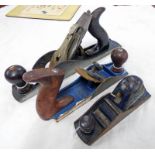 RECORD NO 0110 BLOCK PLANE,