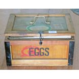 EGG BOX