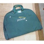 JAGUAR COAT BAG