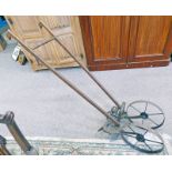 PLANET JR HAND PLOUGH