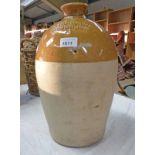 STONE WARE FAGON "E40 G.