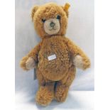 STEIFF 0230/28 TEDDY BEAR