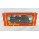 HORNBY R053 GAUGE B.R. BLACK 0-6-OT CLASS 3F 47556 LOCOMOTIVE .