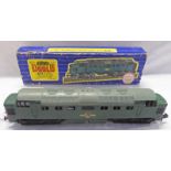 HORNBY DUBLO 00 GAUGE (3 - RAIL) 3232 - C0 .CO DIESEL ELECTRIC LOCOMOTIVE.