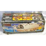 STAR WARS: RETURN OF THE JEDI REBEL TRANSPORTER