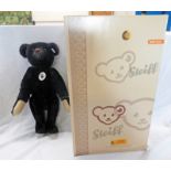 STEIFF 408564 1908 REPLICA TEDDY BEAR