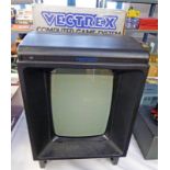 VECTREX COMPUTER GAME SYSTEM BOXED Condition Report: The item display doesn't