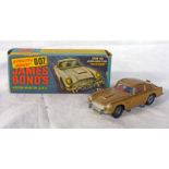 CORGI 261 - JAMES BOND ASTON MARTIN D.B.5.