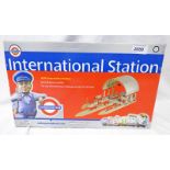 BACHMANN VE301 INTERNATIONAL STATION BOXED